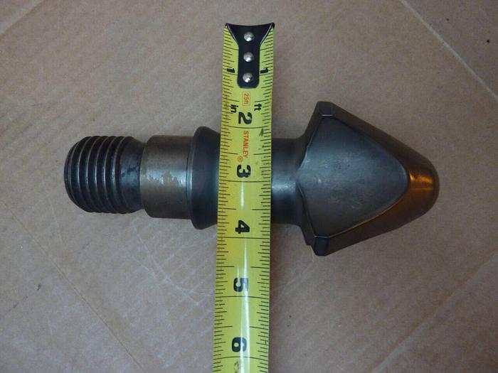 Used GENERIC Screw Tip SCREW010 #25010