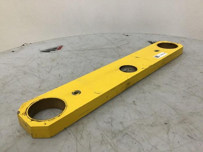 Used VAN DORN Crosshead Support 43743J #138854