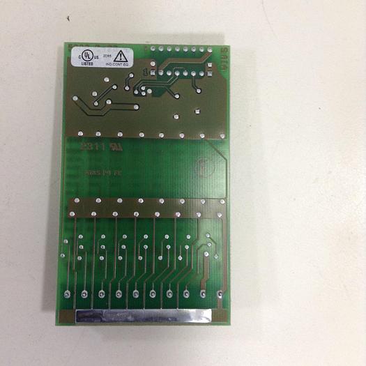 Used SAIA Digital Input Module PCD2.E110 Used