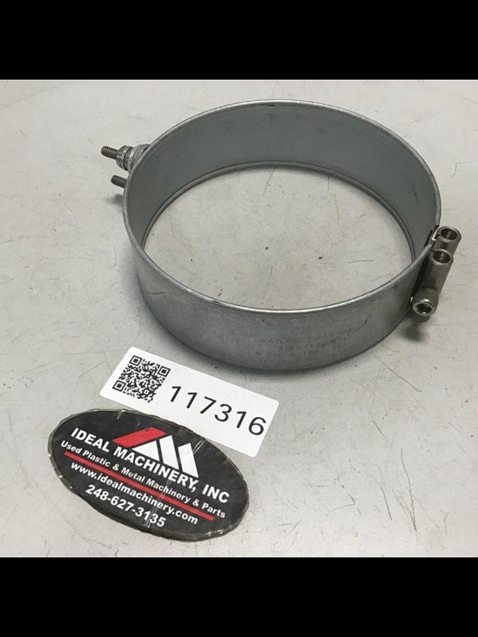 WATLOW 700 Watt Heater Band STB5A1J1-T NEW