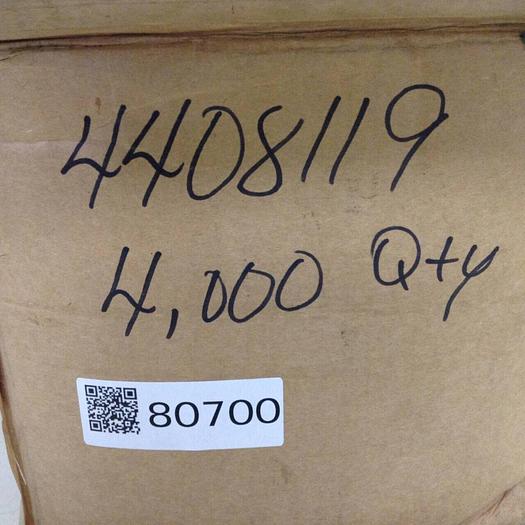 DB ROBERTS PEM Self Clinching Studs FH-0420-20ZC #80700