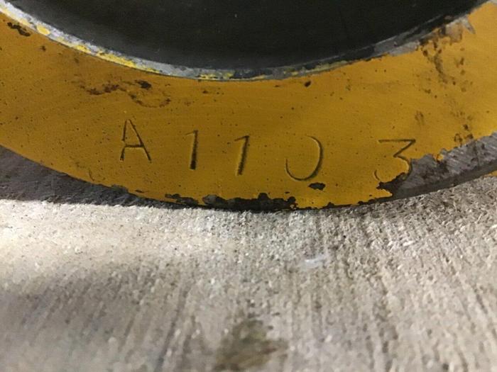 Used KAWAGUCHI Clamp Slide Brace JEKS-265 / CHSB Used