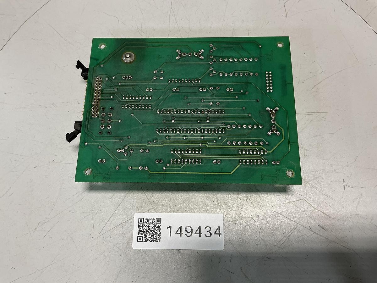 Used PARKER Pneumatic Valve 19114MS #61589