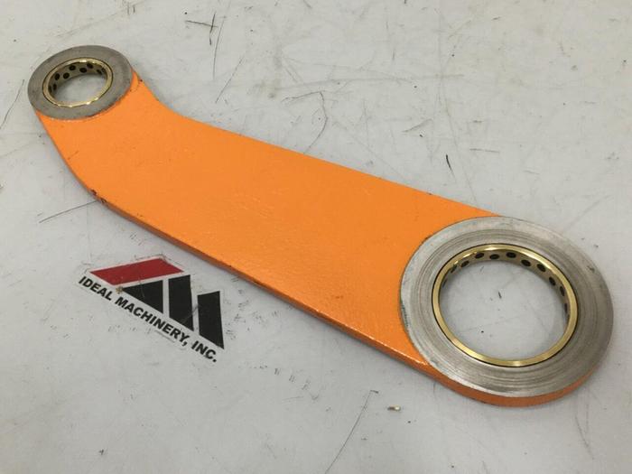 Used CINCINNATI MILACRON Toggle Link 5038009 #111358