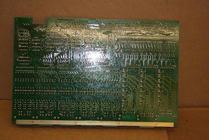 Used SHIBAURA Circuit Board H0550555 #14856