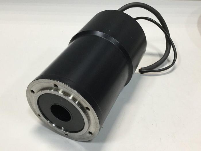 Used YOKOGAWA DC Servo Actuator DB5C-015G-2B9A4G2-005-6869/CE #102281