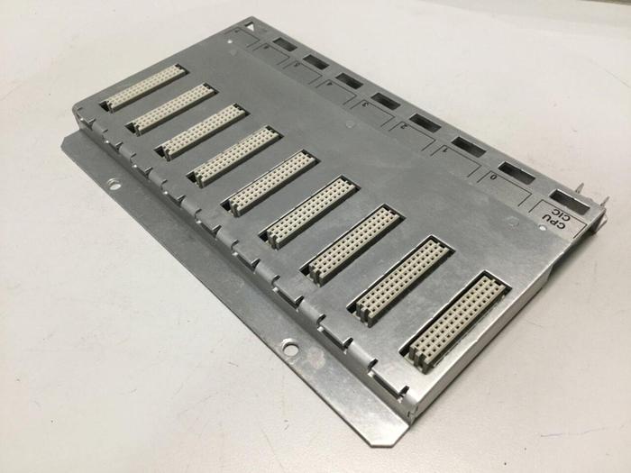 Used SIGMATEK C-Dias Module Carrier CMB082 #141537