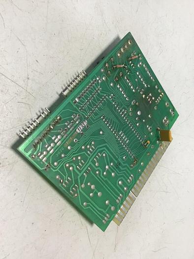 Used GENERIC Circuit Board DTI-1000 #129506