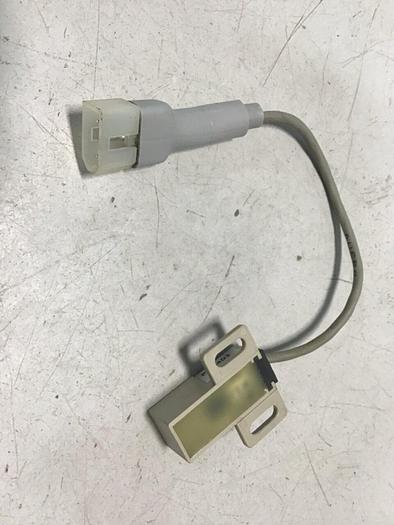 Used FUJI ELECTRIC Proximity Switch PE-B4D3 #128403