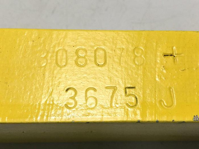 Used VAN DORN Toggle Link 308078 #110995