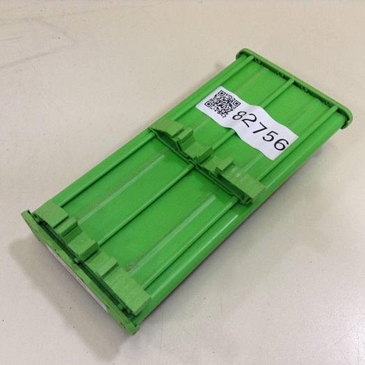 Used EUROTEK Module EU0 42850 #82756