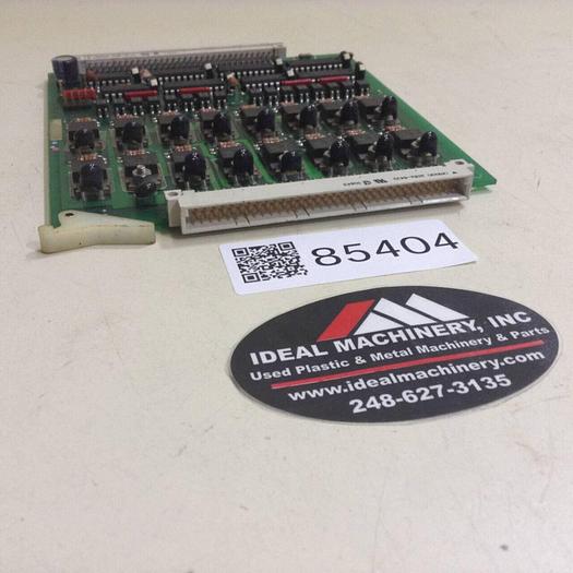 Used STAR AUTOMATION Circuit Board TPC-5258 ST #85404