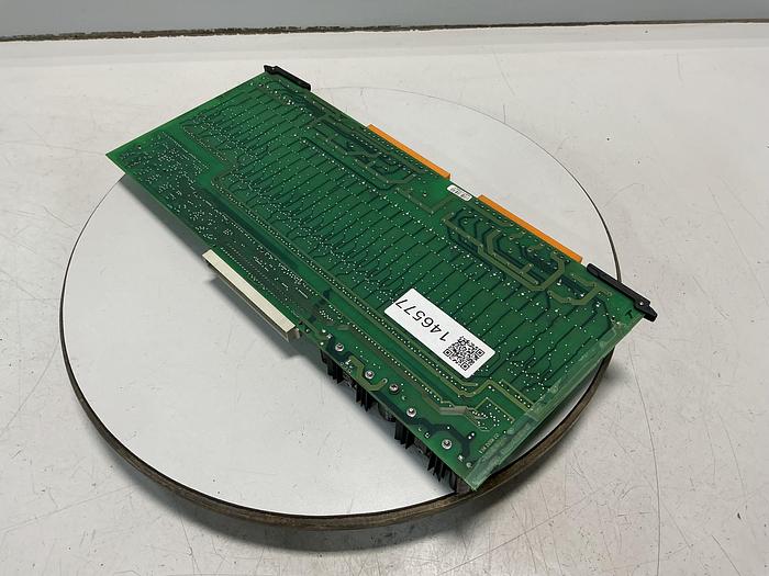Used VAN DORN PCB PC330-038 REV-C