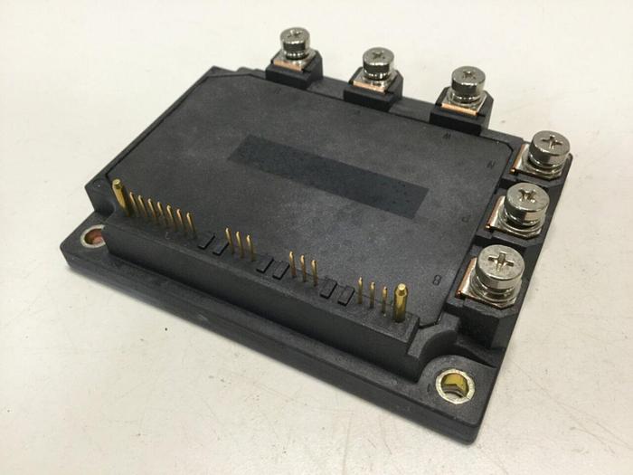 Used FANUC Transistor Module A50L-0001-0327 #108892