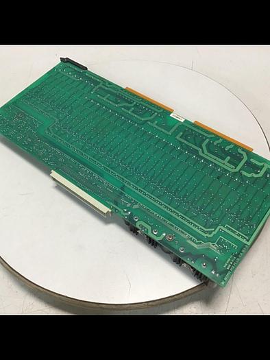 Used VAN DORN Pathfinder DC Output Board PC330-038 Used