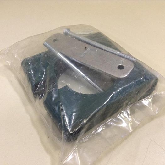 STAUFF Clamp Assembly CRA 760,3 PP DP-AS U W3/K #81776