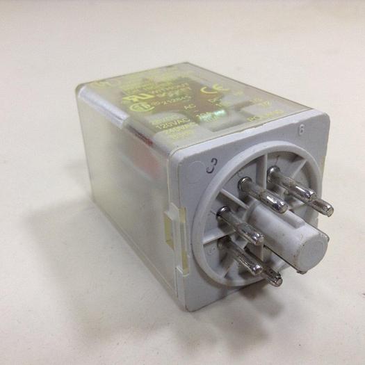 SQUARE D Relay 8501KP12V35 #76386