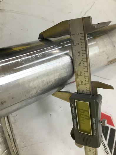 Used VAN DORN Tie Bar 340953ST Used