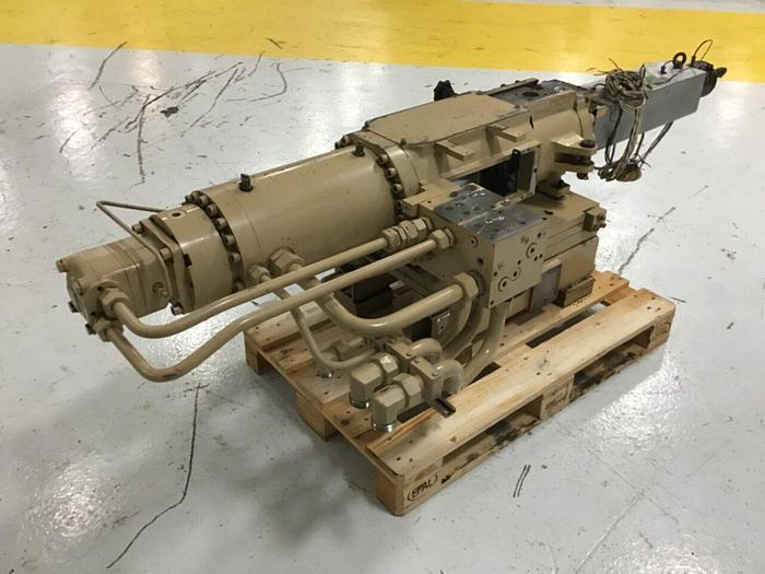 Used ENGEL 8.4 Oz Injection Unit ES600/200/300 / IU Used