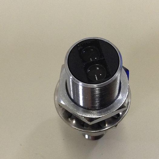 Used CONTRINEX Photoelectric Sensor LRS-1180-304 #79705