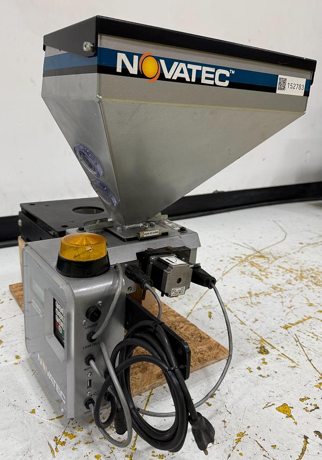 Used MAGUIRE PRODUCTS MGF-4-ST GEN. 6