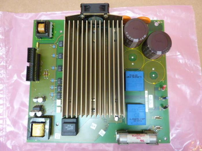 Used ALLEN BRADLEY Circuit Board 74102-425-51 #36161