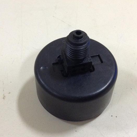 Used FESTO 0-120 PSI Pressure Gauge 162838 #76768