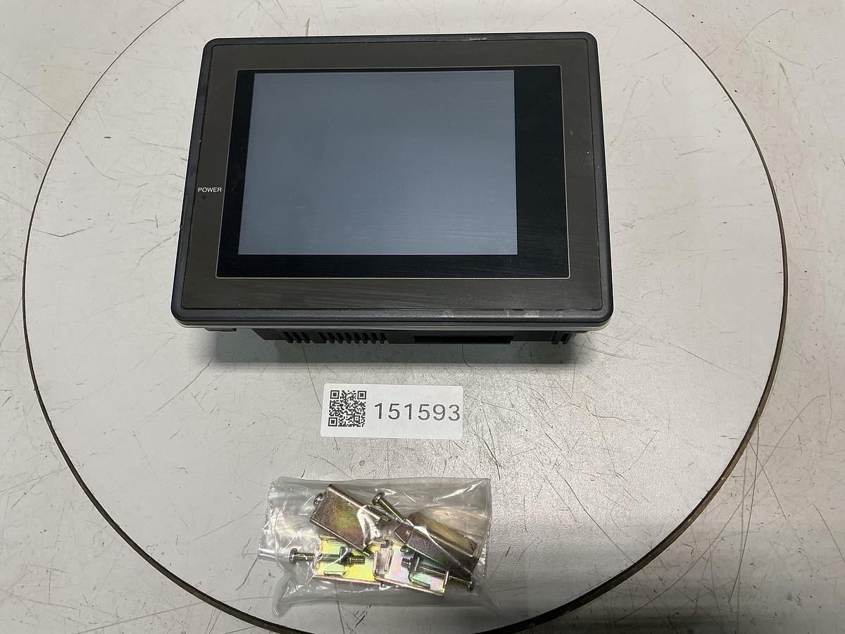 Used FUJI UG221H-SC4Z602