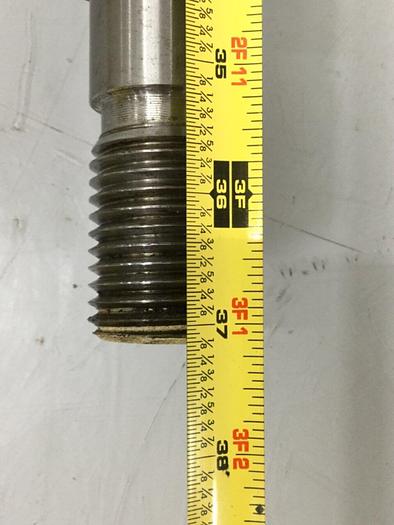 Used CINCINNATI MILACRON Crosshead Slide Pin 3982292 #116946