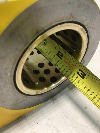 Used VAN DORN Toggle Link 308142 #129984