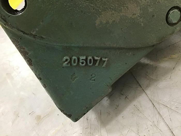 Used VICKERS Vane Pump 3520V35A51AA10132 Used