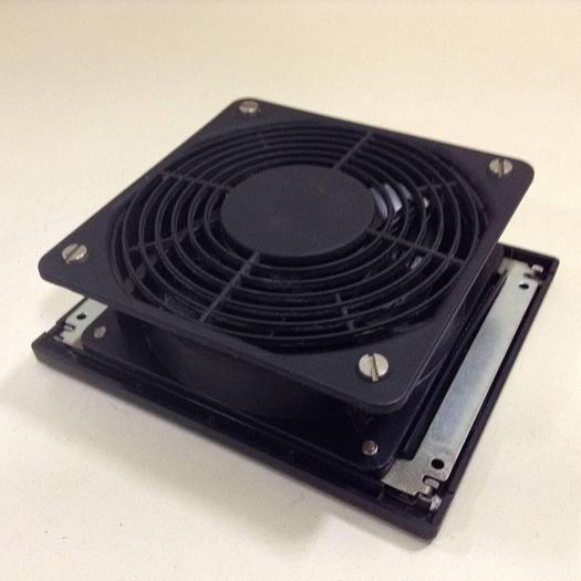 Used PAPST Fan 4650 N #82227