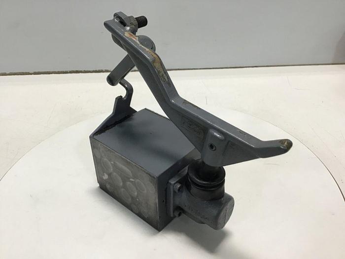 Used PARKER Directional Control Valve D3ML4BN10X4384 Used