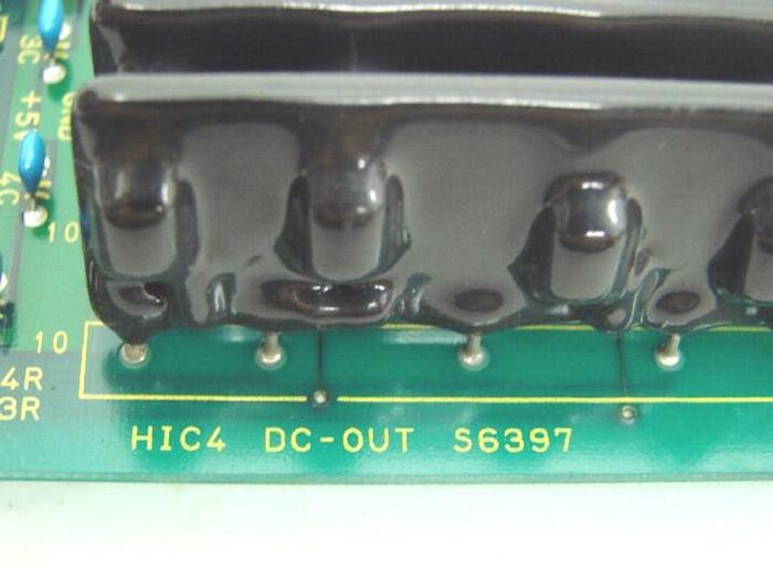 Used TOSHIBA Circuit Board H0936940 Used