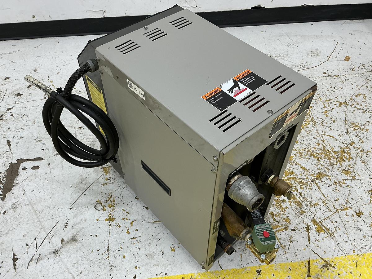 Used AEC Ecu300 THERMOLATOR USED #151919