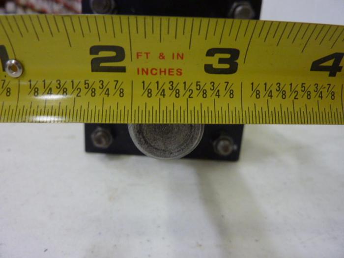 Used NUMATICS Cylinder 705153 #60367