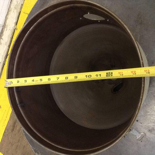 Used AEC WHITLOCK Hopper HOPPER561 #72561