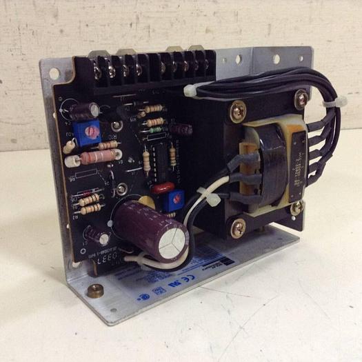 Used SOLA Power Supply SLS-24-012T #88571
