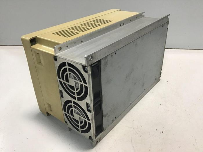 Used AUTOMATION DIRECT Dura Pulse Drive GS3-4015 Used