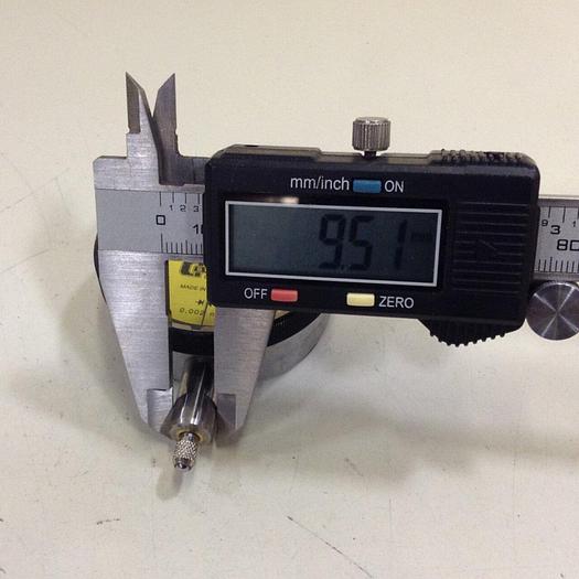 Used STANDARD Shockproof Dial Indicator D1-23281-A-1 #83805