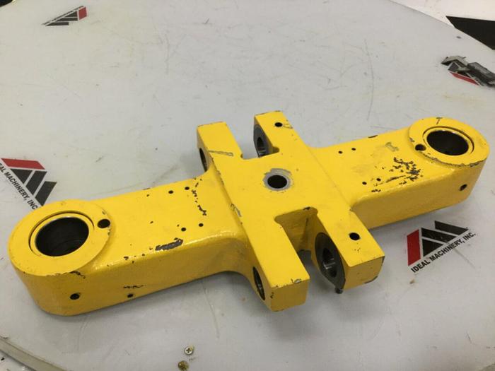 Used VAN DORN Crosshead 341289B Used