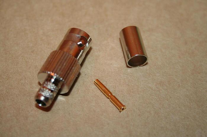 SCRAPPED IDEAL INDUSTRIES Connector IA-3638 #15809