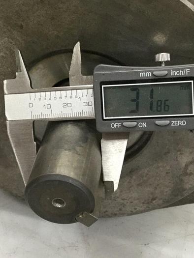 Used SPERRY VICKERS SQP Pump SQP3-32-1B-15-S104 #110976