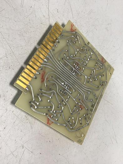 Used SCI Circuit Board 080-2432 REV C #118180
