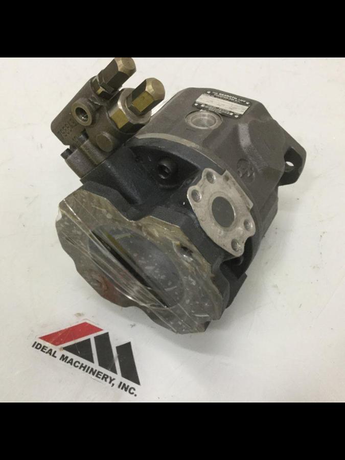 Used REXROTH Pump AA10VS045DFR131RPKC62K02 #106127