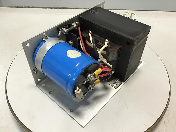 Used ACME ELECTRIC 500B24H Power Supply Used #145407