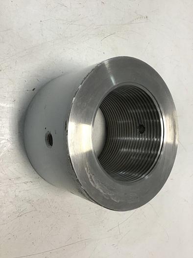 Used VAN DORN Tie Bar Nut 338330A ST #138472