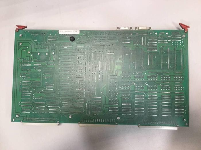 Used KRAUSS MAFFEI Circuit Board 5089160 EK 201 #93504