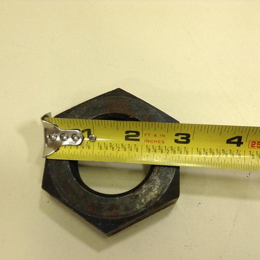 Used GENERIC Nut NUT117 #70117