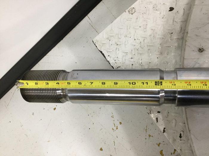 Used TOSHIBA Tie Bar ISG190 TB Used